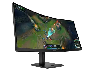 hp monitor omen 34c/k8as hp monitor omen 34c/k8as